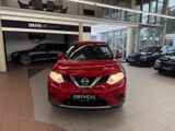 Nissan X-Trail Visia 7-Sitzer - Nissan: Visia