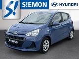 Hyundai i10 1.0 Trend Klima SHZ DAB Bluetooth Allwetter - Hyundai i10