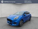 Ford Puma 1.0 EcoBoost Hybrid Aut. ST-LINE X