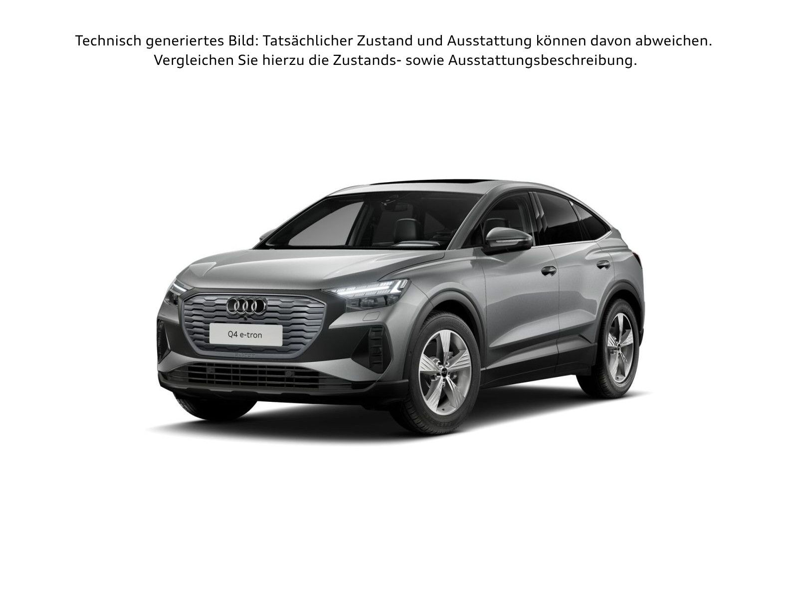 Audi Q4 e-tron - Bild 3