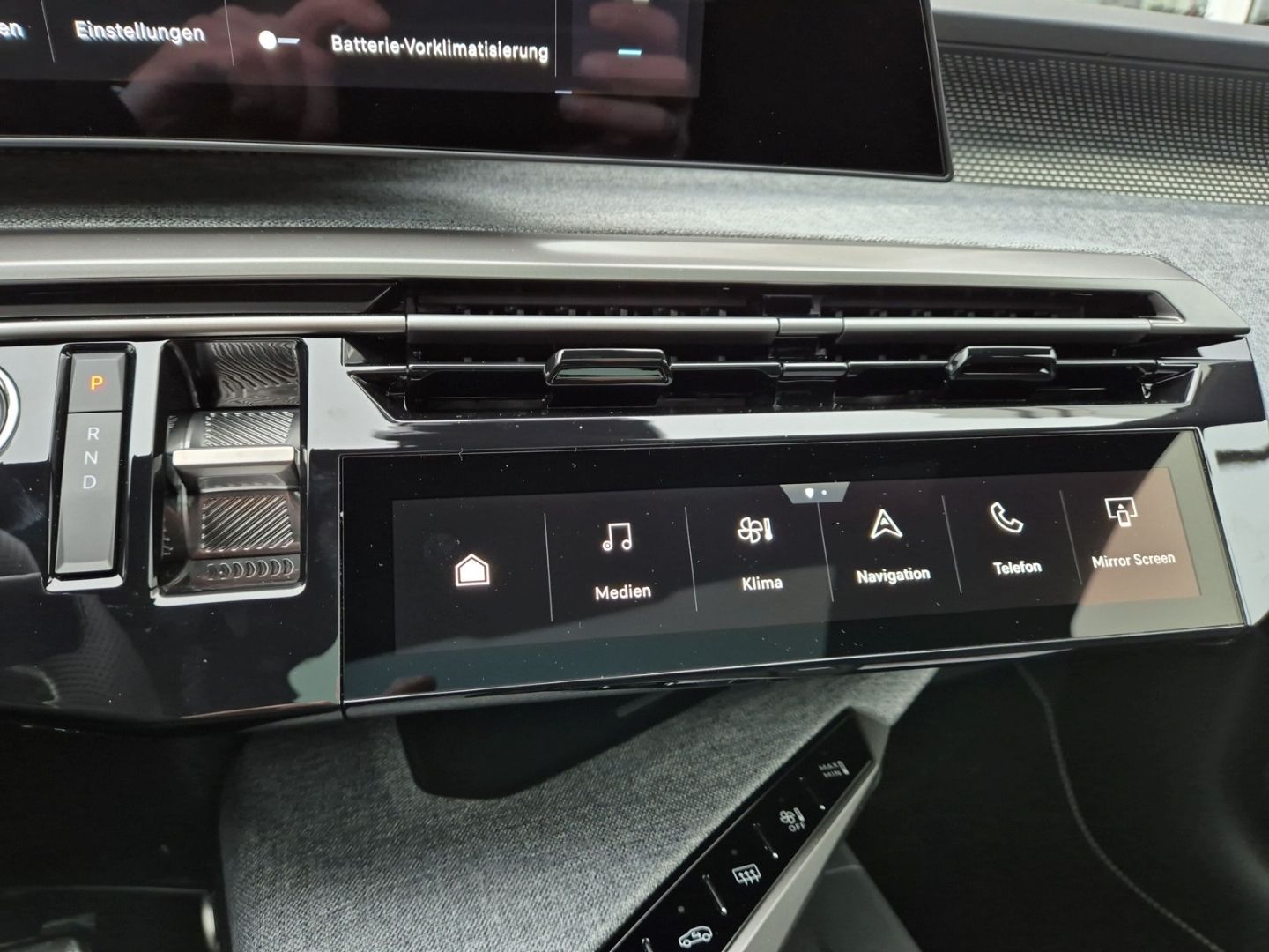 Peugeot 3008 - Bild 18