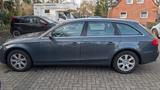 Audi A4 2.0 TFSI Ambiente Avant AUTOMATIK - Audi A4 aus 2010: Kombi
