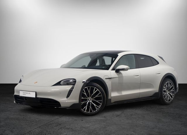 PORSCHE Taycan Cross Turismo 4S