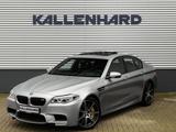 BMW 5-serie M5 Competition Package - "Individual Pur - BMW M5: Competition