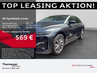 Audi A6 e-tron - Vorschau Bild 1