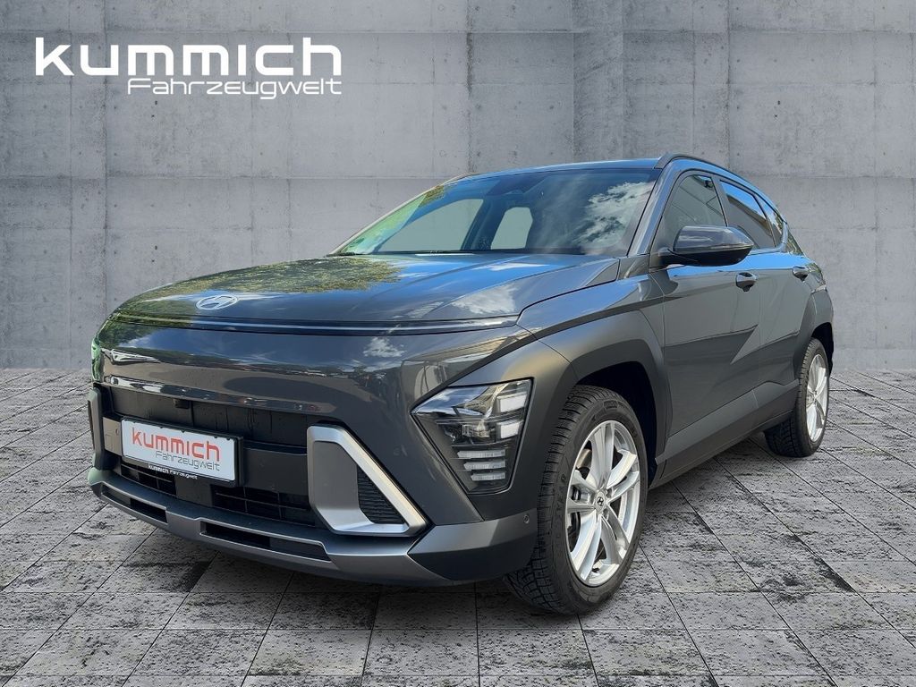 Image of Hyundai KONA