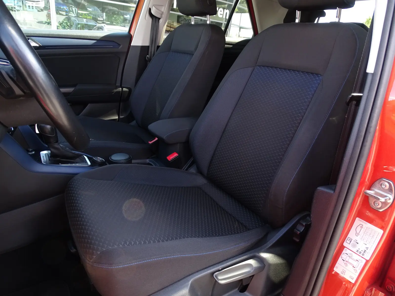 Volkswagen T-Roc 2.0 TDI 4Motion United R-Line LED Navi DAB, миниатюра 27