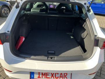 Cupra Leon - 9