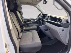 Fahrzeugabbildung Volkswagen T6.1 Transporter KR KLIMA FLÜGELTÜREN R-CAMERA