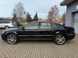 Volkswagen Phaeton V6 TDI 5-Sitzer 4Motion 3.0*SHZ*TEMPOMAT - Volkswagen Phaeton: V6 TDI