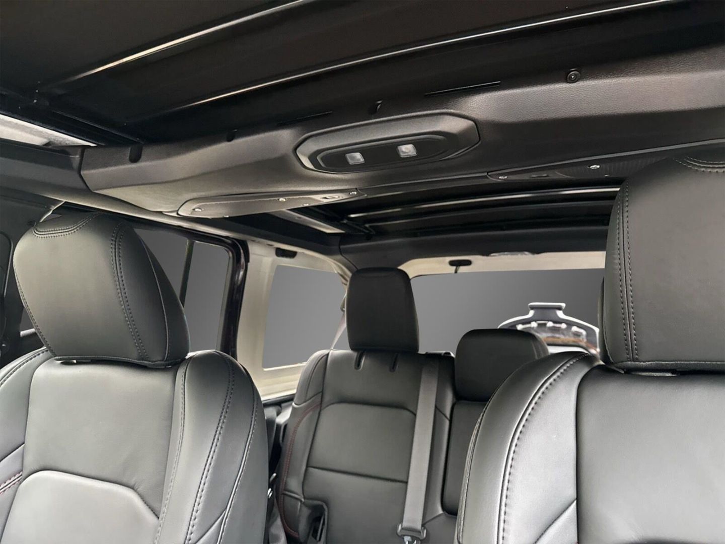 Fahrzeugabbildung Jeep Wrangler 392 MOAB - 6,4-V8-US-Import Seilwinde-S