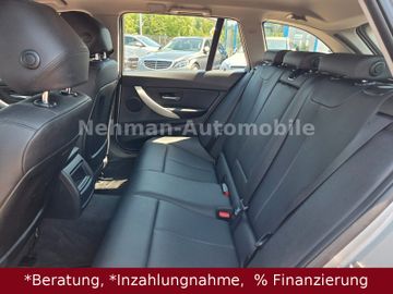 BMW 316 - 12