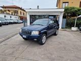 Jeep Grand Cherokee 3.1 TD cat Limited - gebrauchte Jeep Grand Cherokee aus dem Jahr 2000