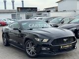 Ford Mustang 3.7 V6 LED+R.KAM+Bi-XENON+SPORT+KEYLESS - Ford in Ludwigshafen: Ka