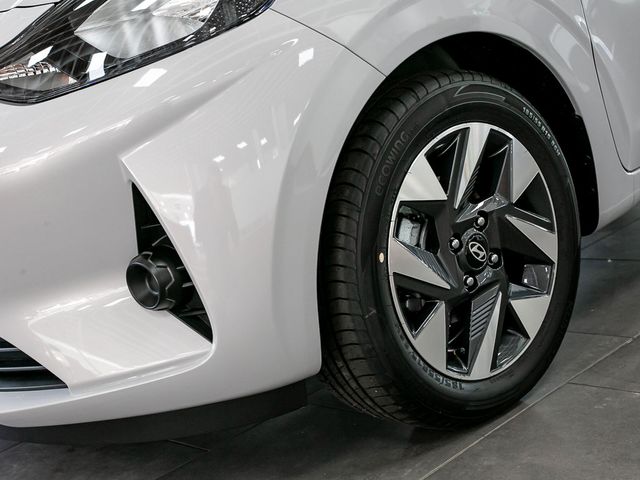 Hyundai i10 1.0 Trend Kamera Navi Spurhalteassistent DAB
