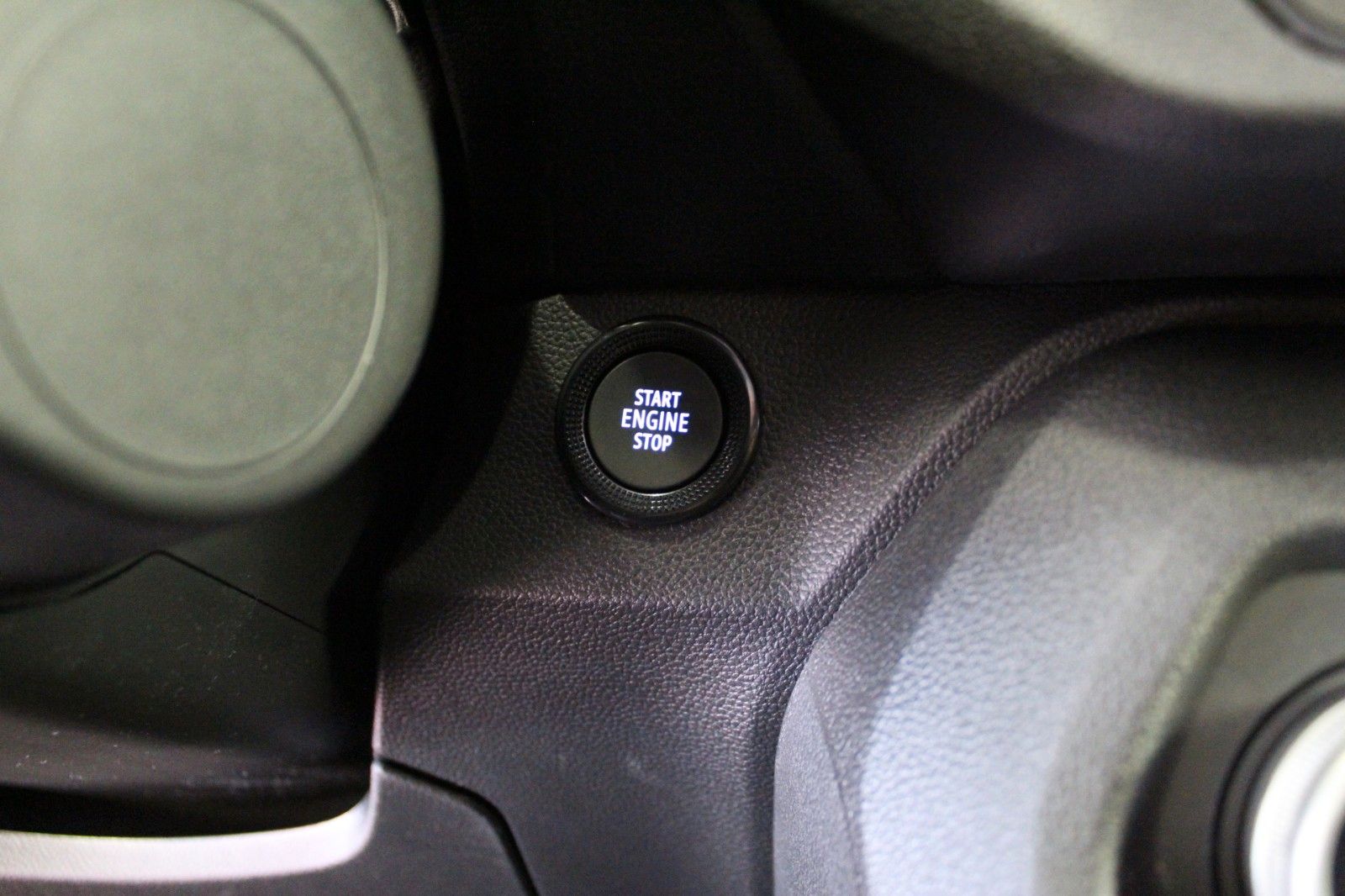 Fahrzeugabbildung Dacia Jogger TCe 110Expression MY26 *Winterp.*