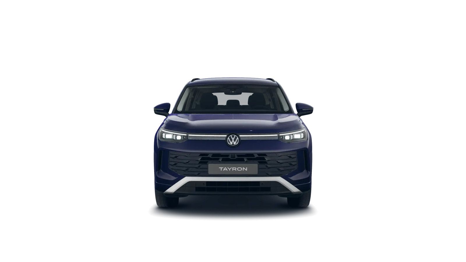 Volkswagen Tayron - Bild 8