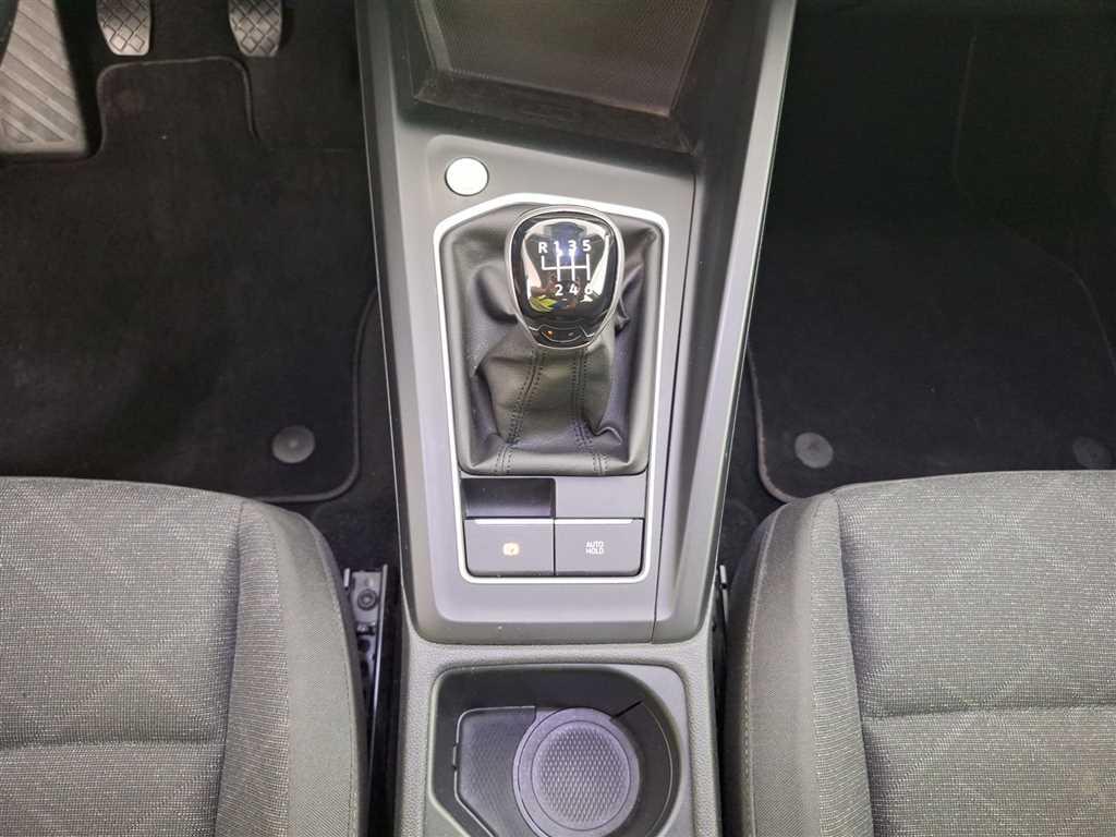 Volkswagen Golf Variant Life 1.0 TSI Winterpaket Standhz