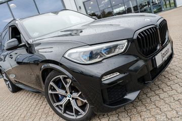 BMW X5 - 2