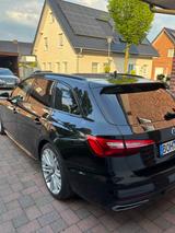 Audi A4 50 TDI tiptronic quattro S line Avant S line - Audi A4 tiptronic
