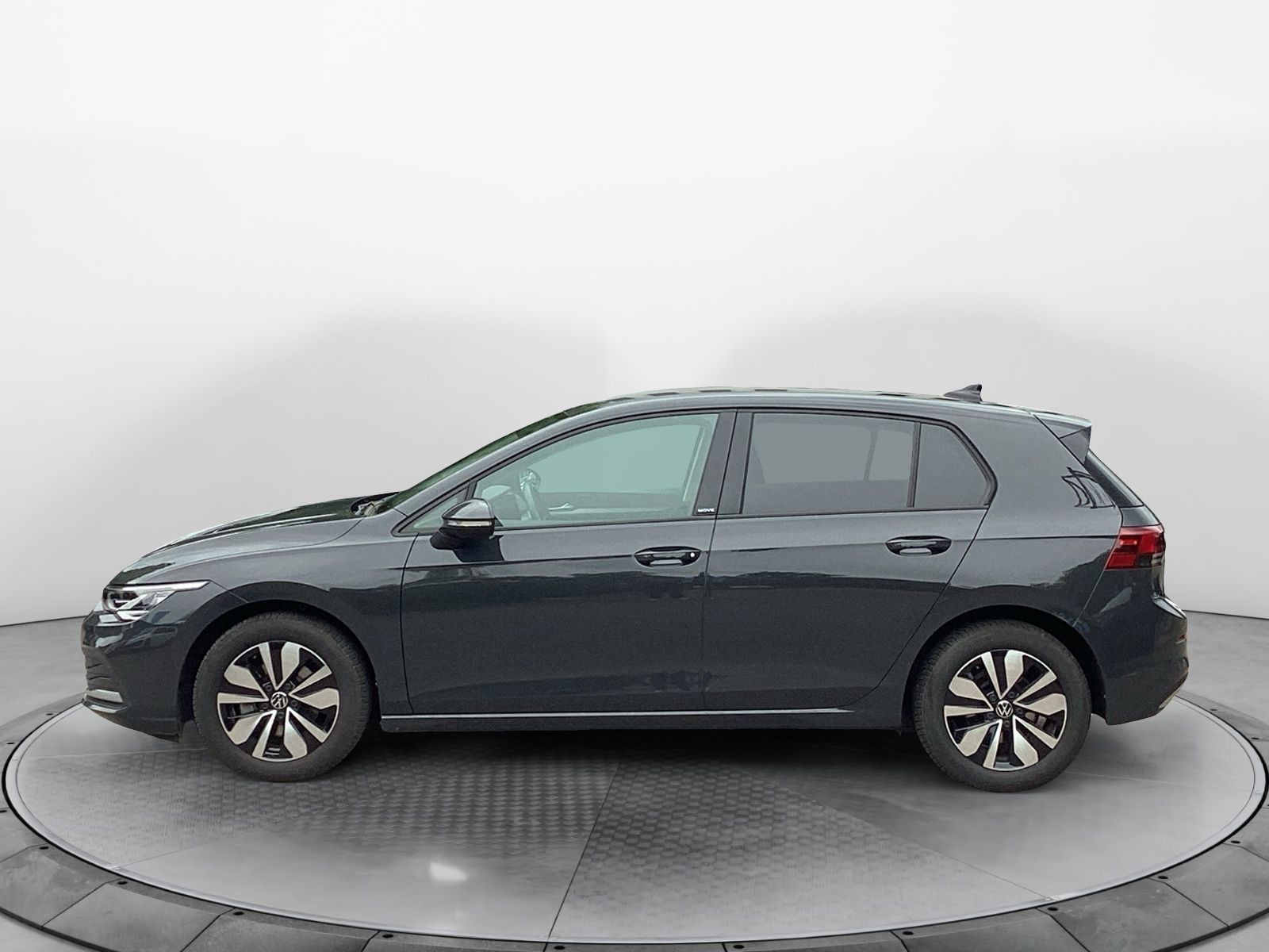 Volkswagen Golf - Bild 3