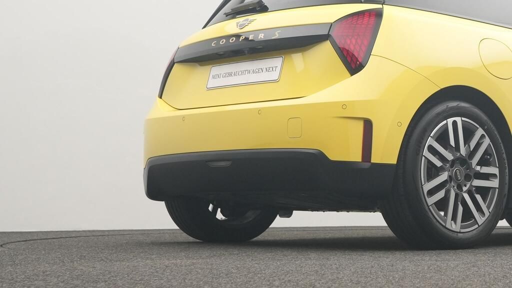 MINI Cooper SE - Bild 23