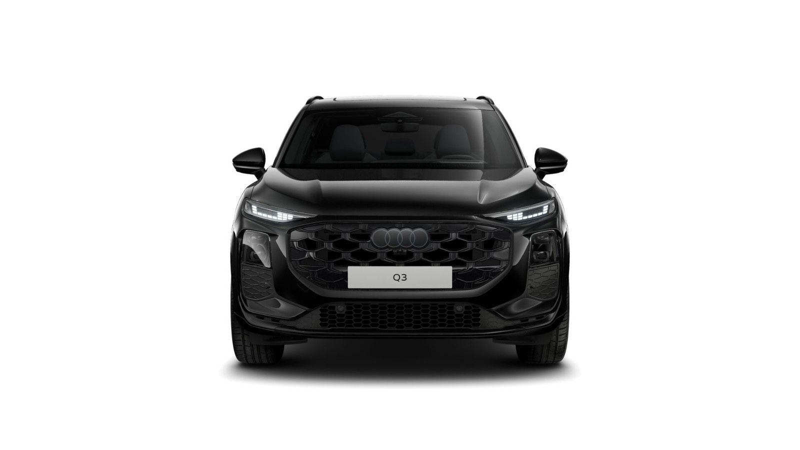 Audi Q3 - Bild 2