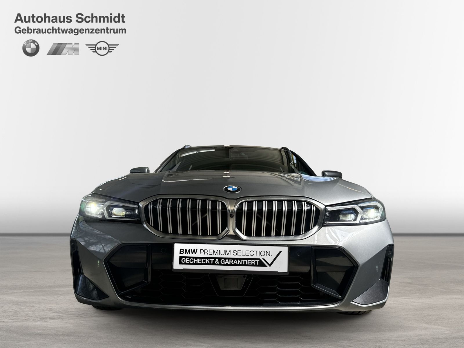 BMW 320 - Bild 7