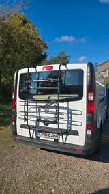 Opel Vivaro  - Opel Diesel