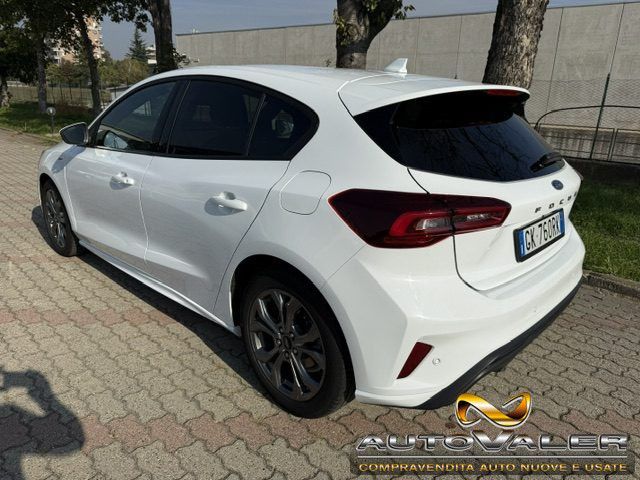 Other FORD Focus 1.0 EcoBoost Hybrid 155 CV Power. 5p. imagem 3