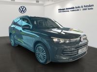 Volkswagen Tiguan - Vorschau Bild 3
