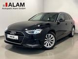 Audi A4 Avant 35 TDI ACC DAB LED Navi SHZ Sound