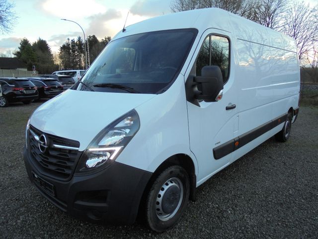 Opel Movano 2.3 D Kasten Hoch + Lang L3H2 F3500 Maxi