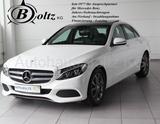 Mercedes-Benz C 180 CGI Aventgarde Comand Klimaa. LED ILS Kame - Mercedes-Benz in Mannheim: 180