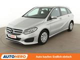 Mercedes-Benz B-Klasse B 180*NAVI*TEMPO*PDC*SHZ*KLIMA* - Mercedes-Benz B 180 in Bielefeld