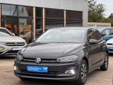 Volkswagen Polo VI Active DSG/Automatik/NAVI/ Design-Paket/ - Volkswagen Polo: Automat