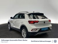 Volkswagen T-Roc - Vorschau Bild 4