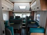 Sun Living A70 DK - Sun Living Wohnmobil oder -wagen