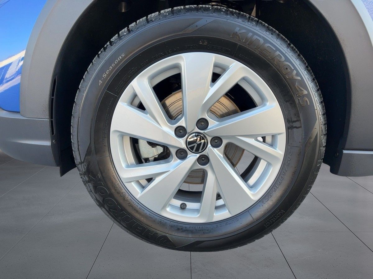 Volkswagen Taigo - Bild 12