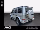 Mercedes-Benz G 500 AMG Multibeam Burmester® Exklusiv SHD AHK - Mercedes-Benz G 500 in Stuttgart