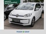 Volkswagen e-up! Style Plus Alu 15" GRA PDC RüKa Sitzh. - E-Autos