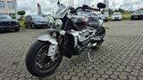 Triumph Rocket 3 GT - TRIUMPH ROCKET 3 GT