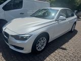 BMW 318 Baureihe 3 Lim. 318 d xDrive Navi+Bluetooth - BMW 318 aus 2016