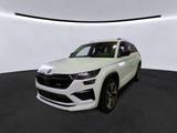 Skoda KODIAQ RS 2.0TSi 4x4 ACC/PANO/CANTON/StHz./KAM. - Skoda Kodiaq RS mit Benzin-Antrieb