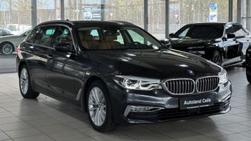 Fahrzeugabbildung BMW 530d xD Luxury Line ACC HUD Kamera Panorama DAB