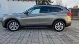 BMW X1 xDrive20d Advantage - BMW X1: Beige