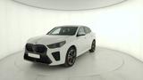 BMW X2 U10 - X2 xdrive 20d 48V MSport Pro auto - BMW X2: U10