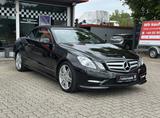 Mercedes-Benz E 200 CGI Cabrio/SCHECKHFT/SHZ/SR&WR - gebrauchte Mercedes-Benz E 200 aus dem Jahr 2012