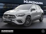 Mercedes-Benz GLA 200 AMG Night MBUXNavi-Prem. Kamera AHK