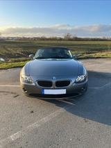 BMW Z4 2.2i  - BMW Z4 in Ludwigshafen